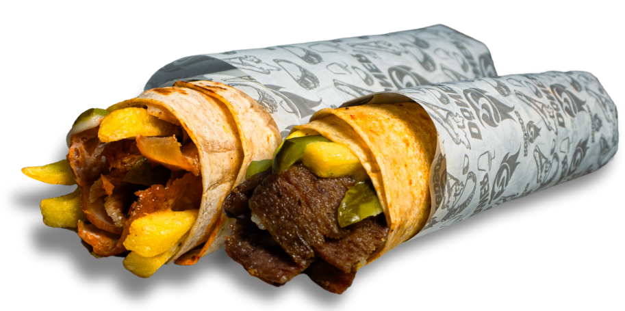 Foodking - Fast Food Restaurant WordPress Theme