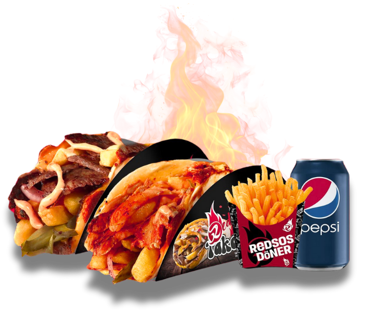 Foodking - Fast Food Restaurant WordPress Theme